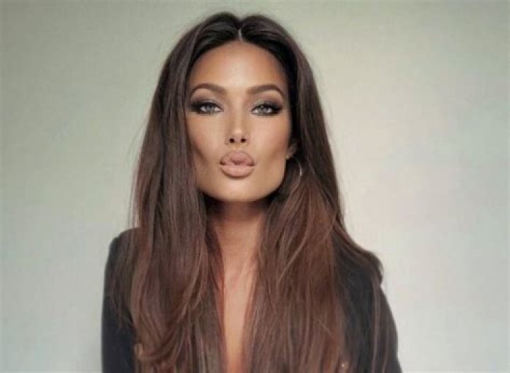 
Arina Bernardini Height, Weight, Net Worth, Age, Birthday, Wikipedia, Who, Nationality, Biography 