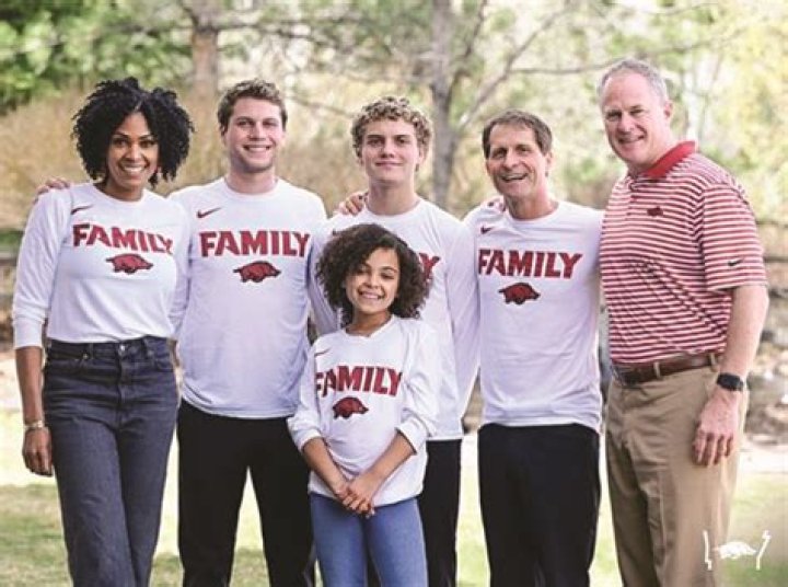 
Arkansas Basketball Coach Eric Musselman Relation With Bill Musselman As A Father And Son- Details On His Family 