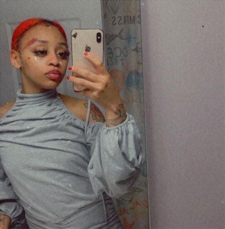 
Arrest made in death of Adrianna Taylor aged 15 who died after fentanyl exposure 