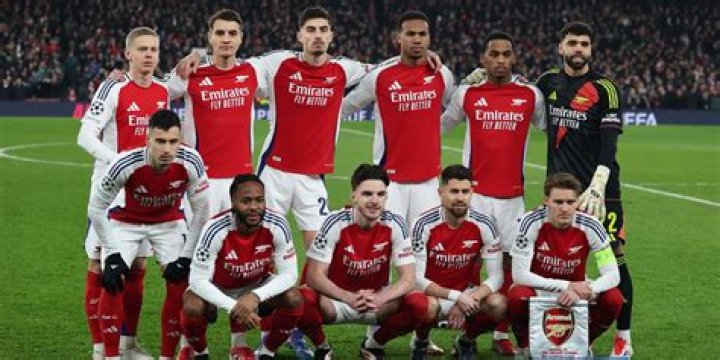 
Arsenal Step Up Interest In Pedro Neto 