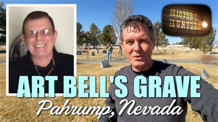
Art Bell’s Past Relationships 