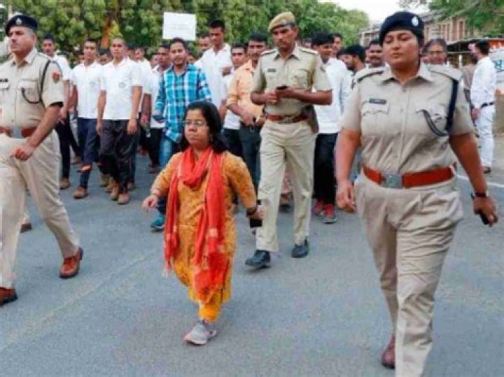 Arti Dogra Height, Weight, Net Worth, Age, Birthday, Wikipedia, Who, Instagram, Biography