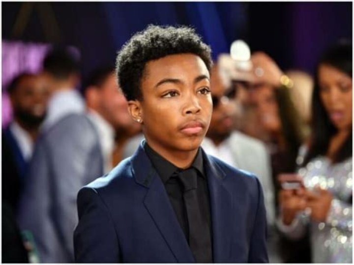 Asante Blackk Height, Weight, Net Worth, Age, Birthday, Wikipedia, Who, Nationality, Biography