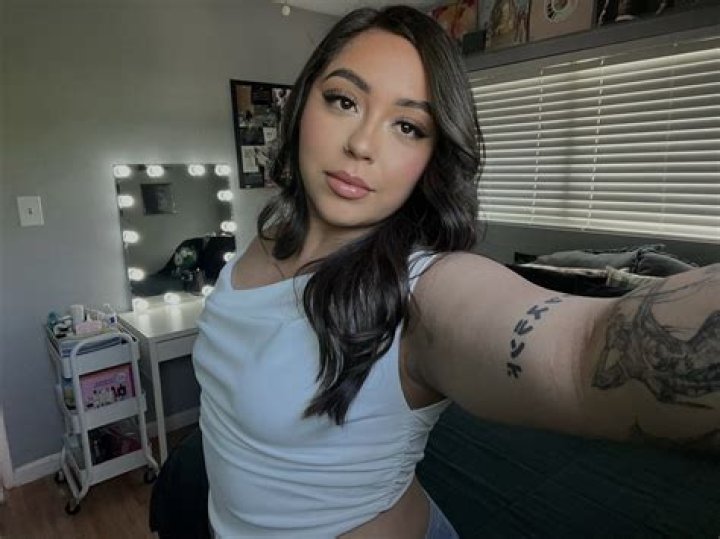 Ashley Liliana Botello Missing Or Found?