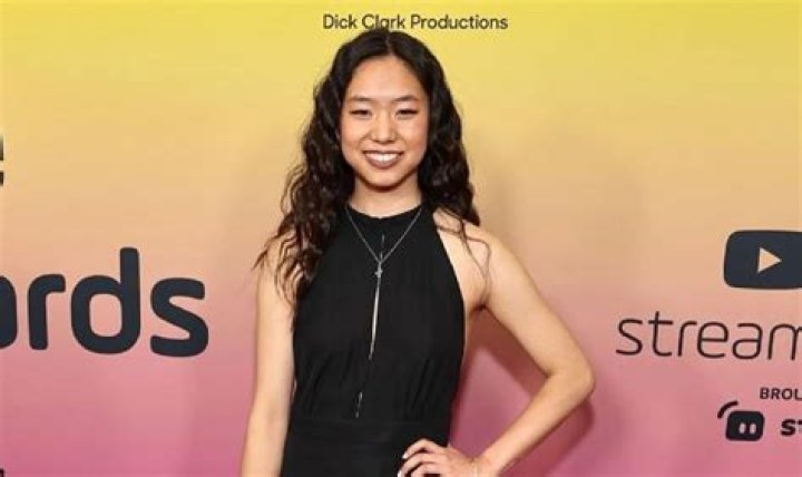 Ashley Xu Height, Weight, Net Worth, Age, Birthday, Wikipedia, Who, Nationality, Biography