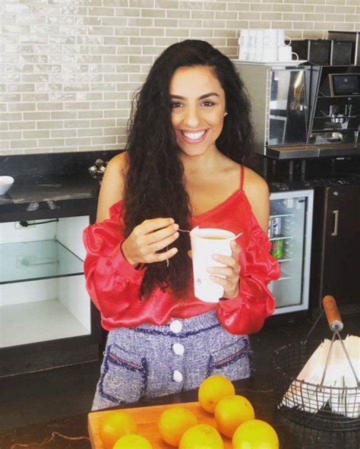 
Ashley Zahabian Height, Weight, Net Worth, Age, Birthday, Wikipedia, Who, Nationality, Biography 