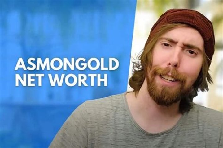 Asmongold Height, Weight, Net Worth, Age, Wiki, Who, Instagram, Biography