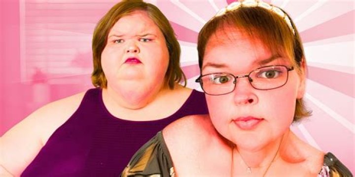 
“Attitude is her downfall”:1000-lb Sisters fans slam Tammy for fighting with her family 