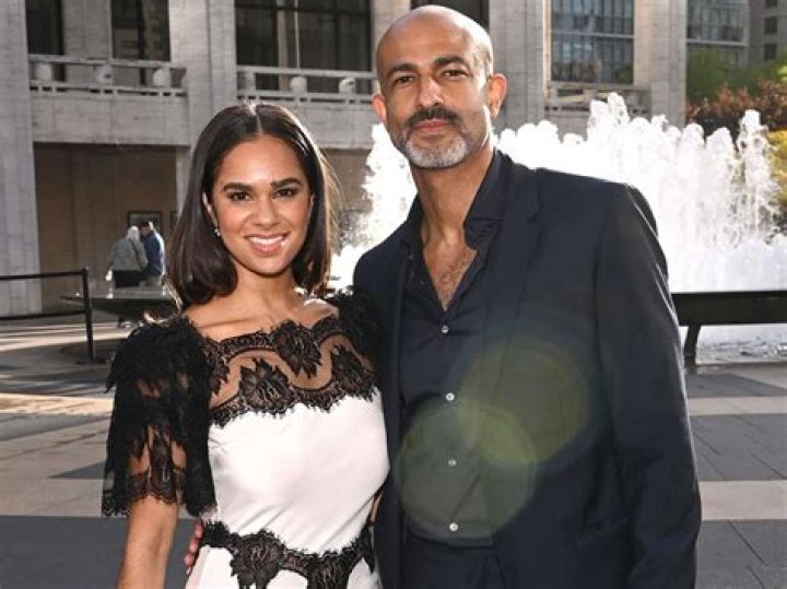 Attorney Olu Evans bio wiki. Who is Misty Copeland’s husband?