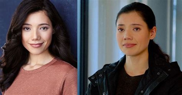 
Audrey Greensmith Height, Weight, Net Worth, Age, Birthday, Wikipedia, Who, Nationality, Biography 