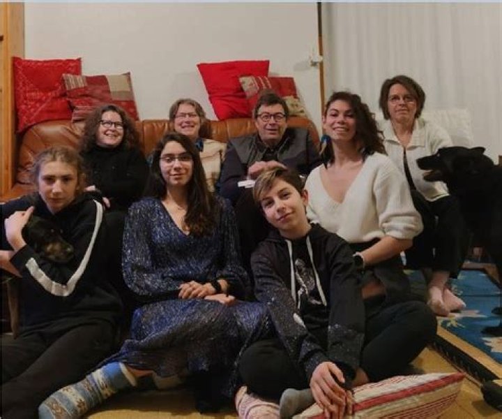 
Auriana Lazraq Khlass Parents Origine Religion And Familie 