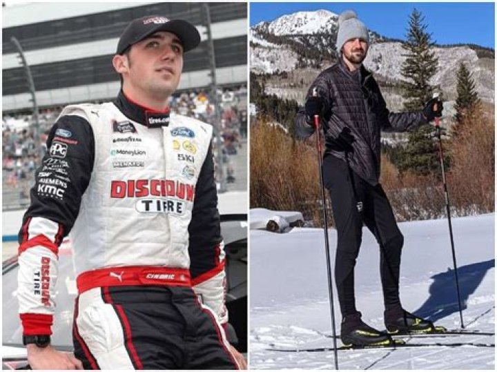 Austin Cindric Height, Weight, Net Worth, Age, Birthday, Wikipedia, Who, Nationality, Biography