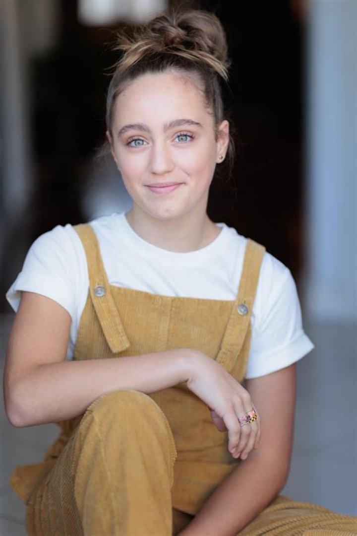 
Ava Sydney Hewitt Height, Weight, Net Worth, Age, Birthday, Wikipedia, Who, Nationality, Biography 