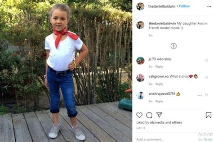 Avis Ann Baldwin | TG Time