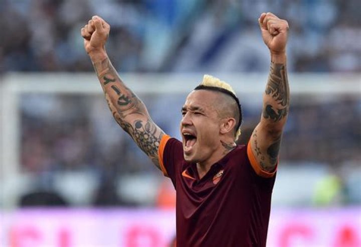 
Aysha Nainggolan: 10 Facts On Radja Nainggolan Daughter and Son 