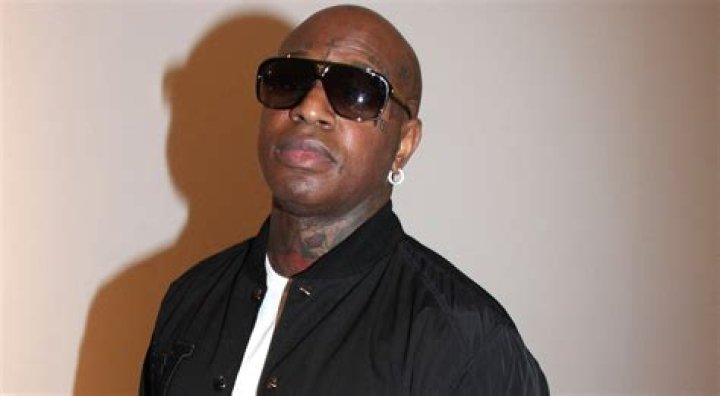 Baby Birdman Height, Weight, Net Worth, Age, Birthday, Wikipedia, Who, Nationality, Biography