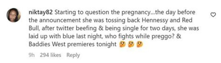 
Baby starting life out on X-game mode”: Video of Chrisean Rock fighting while pregnant leaves internet baffled 