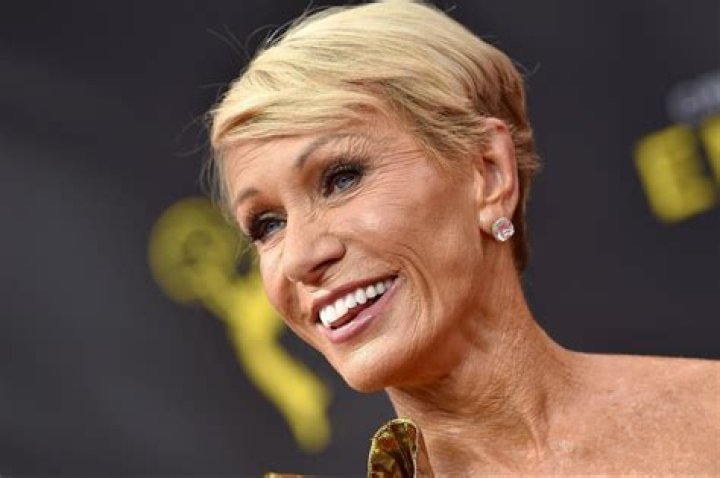 Barbara Corcoran Height, Weight, Net Worth, Age, Birthday, Wikipedia, Who, Nationality, Biography