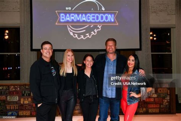 Barmageddon season 1 episode 7 release date, air time, and plot