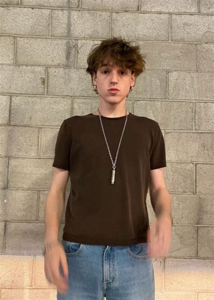 
Baronscho Height, Weight, Net Worth, Age, Birthday, Wikipedia, Who, Instagram, Biography 