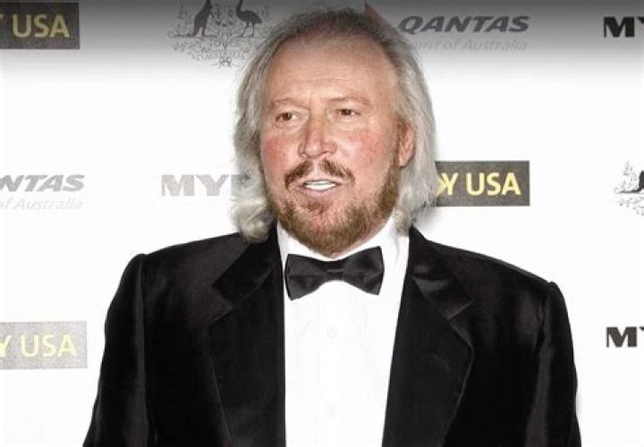 Barry Gibb Age, Birthday, Wikipedia, Who, Nationality, Biography