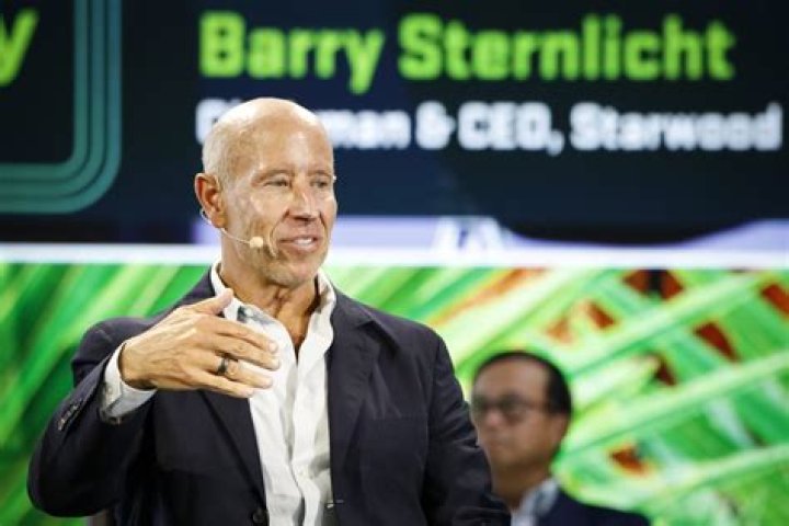 
Barry Sternlicht Height, Weight, Net Worth, Age, Birthday, Wikipedia, Who, Nationality, Biography 