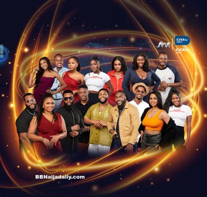 
BBNaija: ‘My Biggest Competition Now Is Chizzy’ – Phyna 
