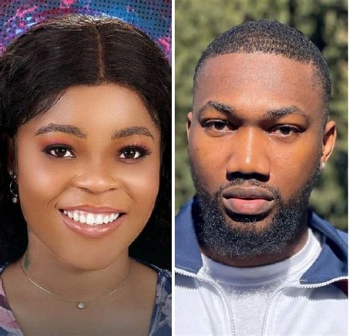 
BBNaija S7: “I Like Deji, But I Want To Take My Mind Off Relationship For Now.” – Chichi Tells Chiomzy 