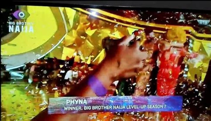 
BBNaija S7: Phyna Disputed Chizzy’s Statement And Quarrel Erupt Between Them 