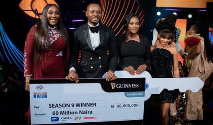 
BBNaija Season 7: Amaka receives third sanction in one week, risks disqualification 
