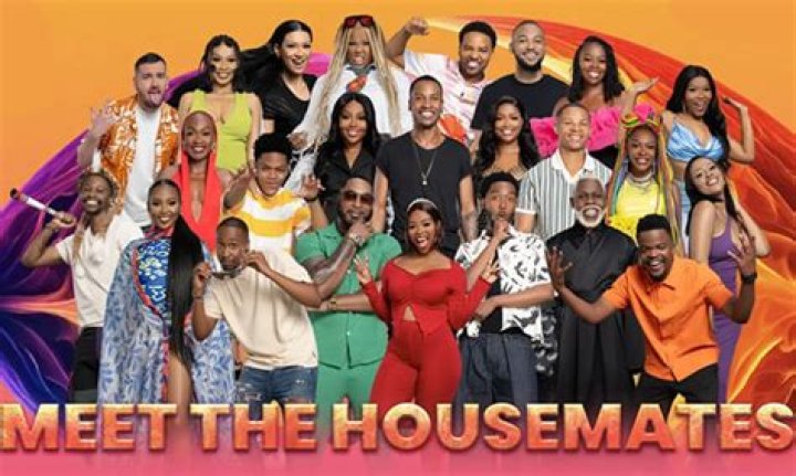 
BBNaija Season 7: Angry reactions as evicted housemates reunite with other housemates 
