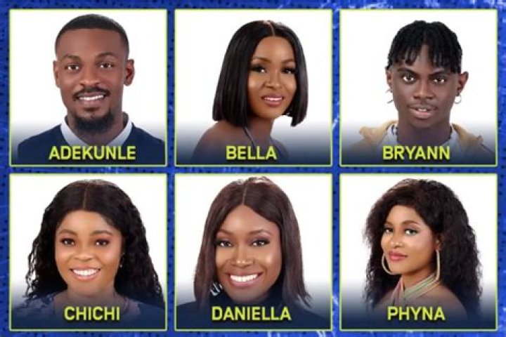 
BBNaija Season 7: “I’ll Lose My Virgin!ty On Sunday” Bella Reveals [Video] 