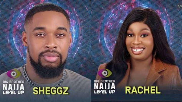 
BBNaija Season 7: Sheggz And Bella Cause Stir Over Meat 