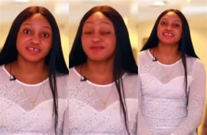 
BBNaija Season 7: “You Guys Didn’t Vote For Me And Now I Am Out” Nigerians Troll Chomzy Over Her Sense Of Entitlement 