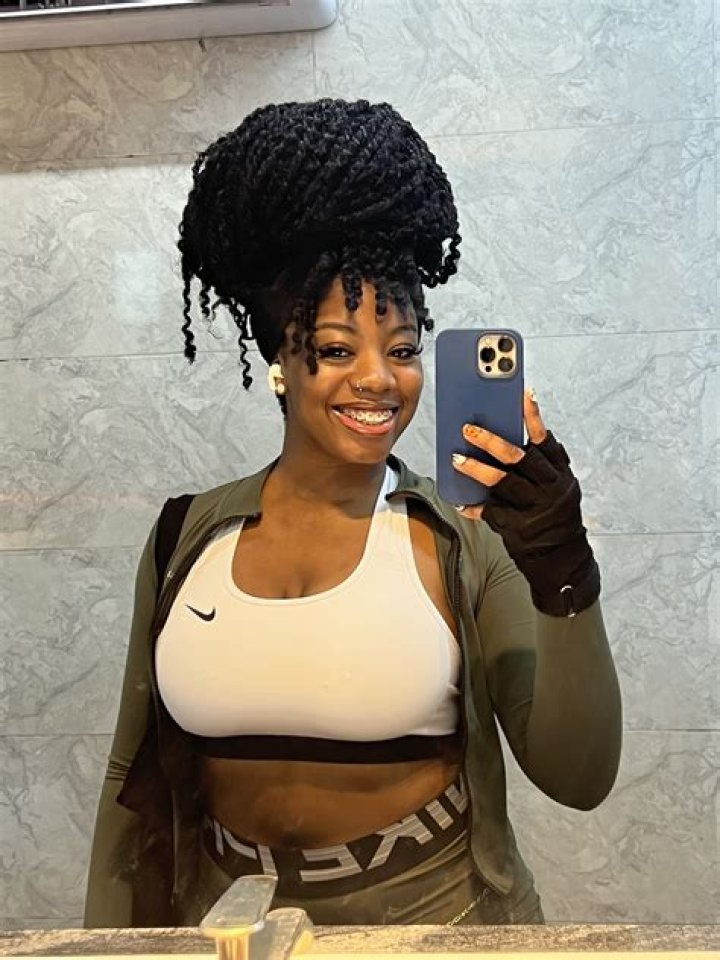 
BBNaija’s Angel Shares Her Experience At Lagos Hospital Where Rico Swavey Was Allegedly Rushed To Before His Death 