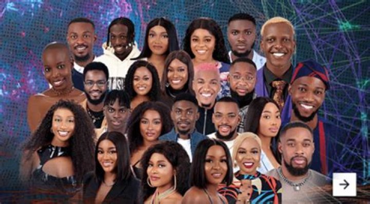 
BBNajia Season 7: Unsettled Emotions After Nominations 