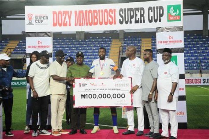 
#BBNajiaS7: Sheggz Message to Viewers After Losing N100m Prize 