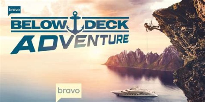 Below Deck Adventure season 1 finale release date, air time, and synopsis