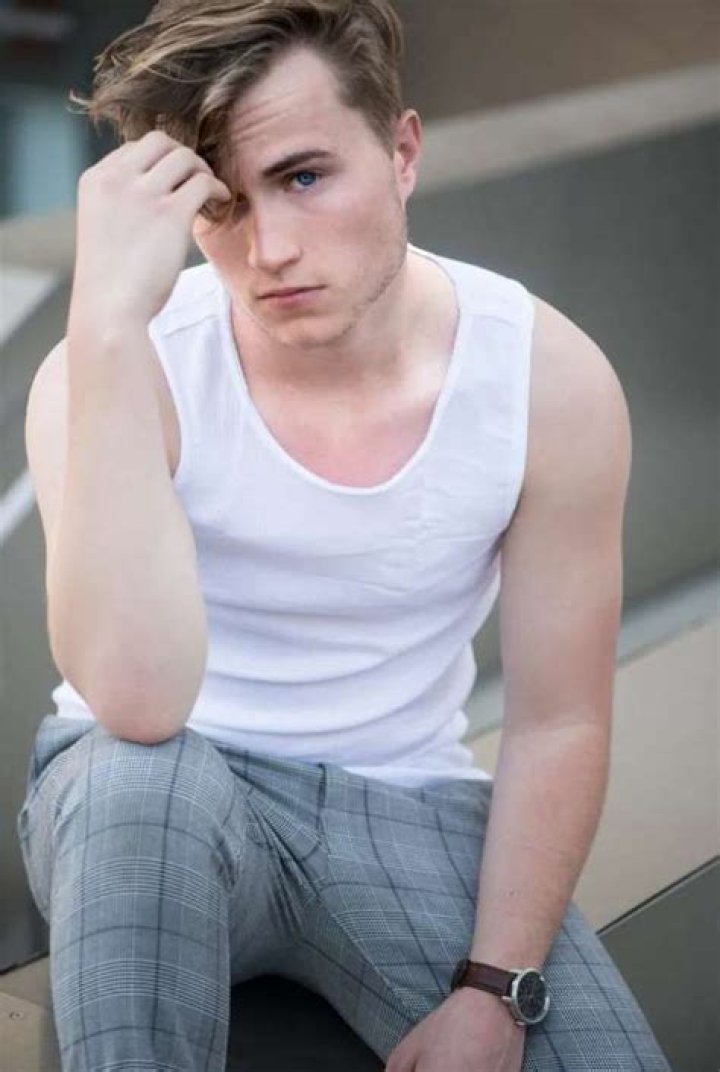 Benjamin Breault Height, Age, Who, Girlfriend, Biography, Wiki, Net Worth