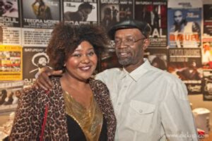 Beres Hammond Wife Who is Beres Hammond Wife?