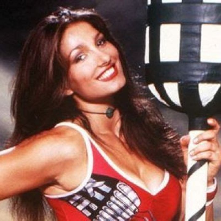 
Bernadette Hunt Passed Away At The Age Of 59 