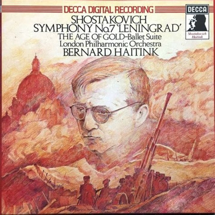 
Bernard Haitink Net Worth, Age, Birthday, Wikipedia, Who, Nationality, Biography 