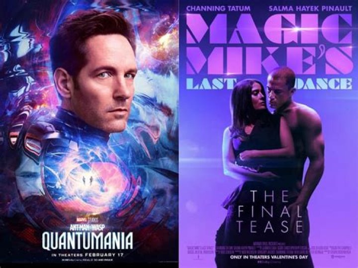 
Best 5 Box office hits of February 2023: Highest-grossing movies of the month 