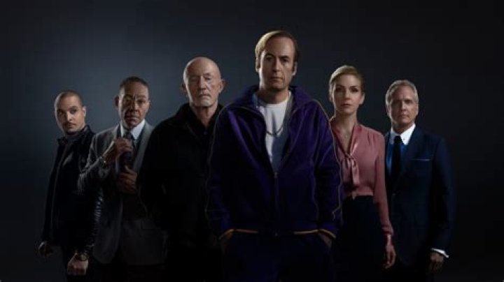 ‘Better Call Saul’ Season 5 Netflix Release Schedule