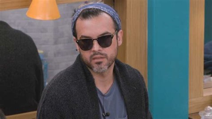 
‘Big Brother’: Daniel Durston Has Fans Raging After Bringing Taylor Hale To Tears With Screaming Tirade 