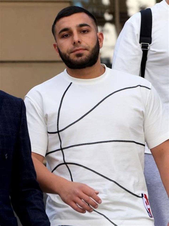 
Bilal Hamze Age, Birthday, Wikipedia, Who, Nationality, Biography 