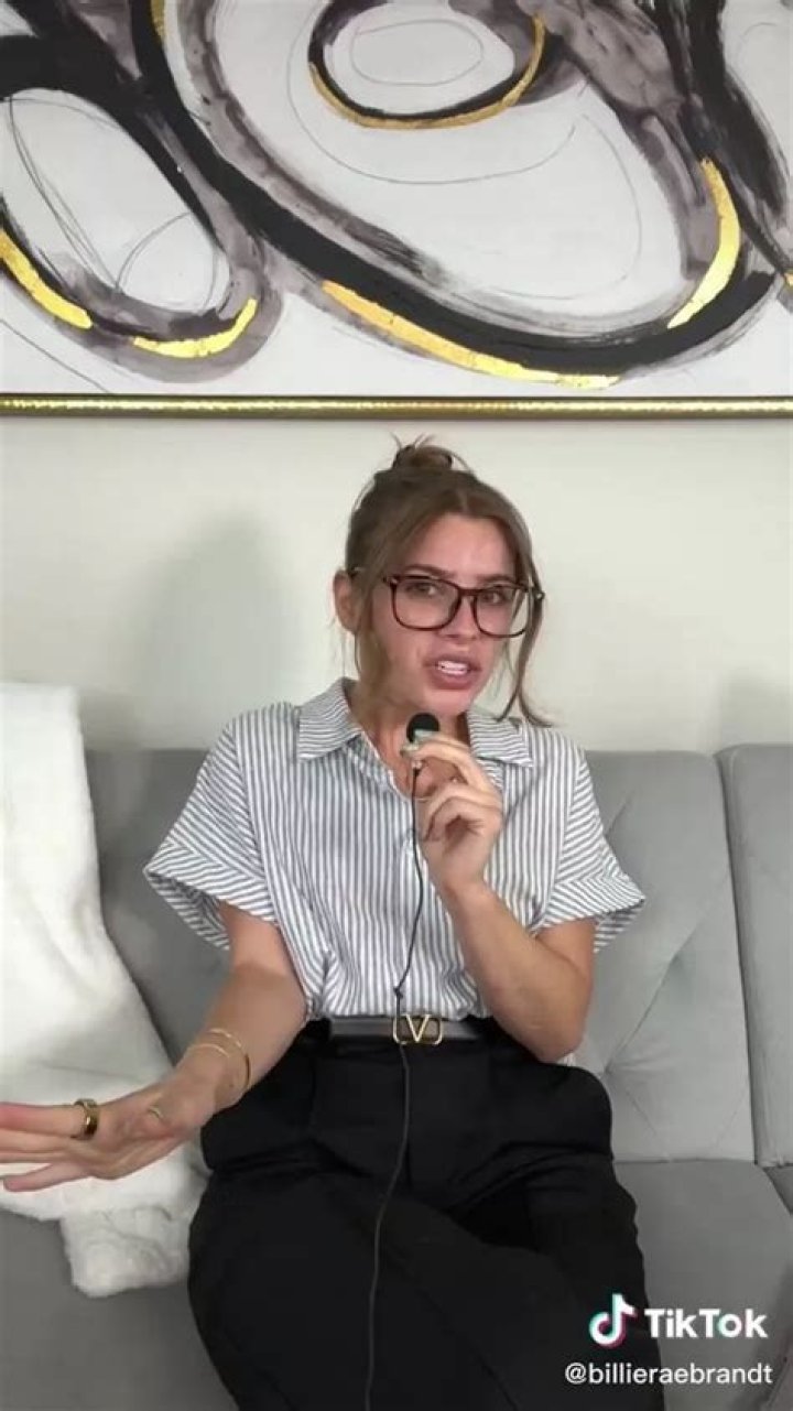 Billie Rae Brandt Height, Weight, Net Worth, Age, Birthday, Wikipedia, Who, Instagram, Biography