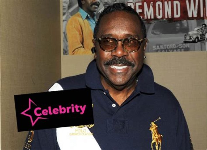
Biography of Demond Wilson: The LiSanford and Son Star Actor 