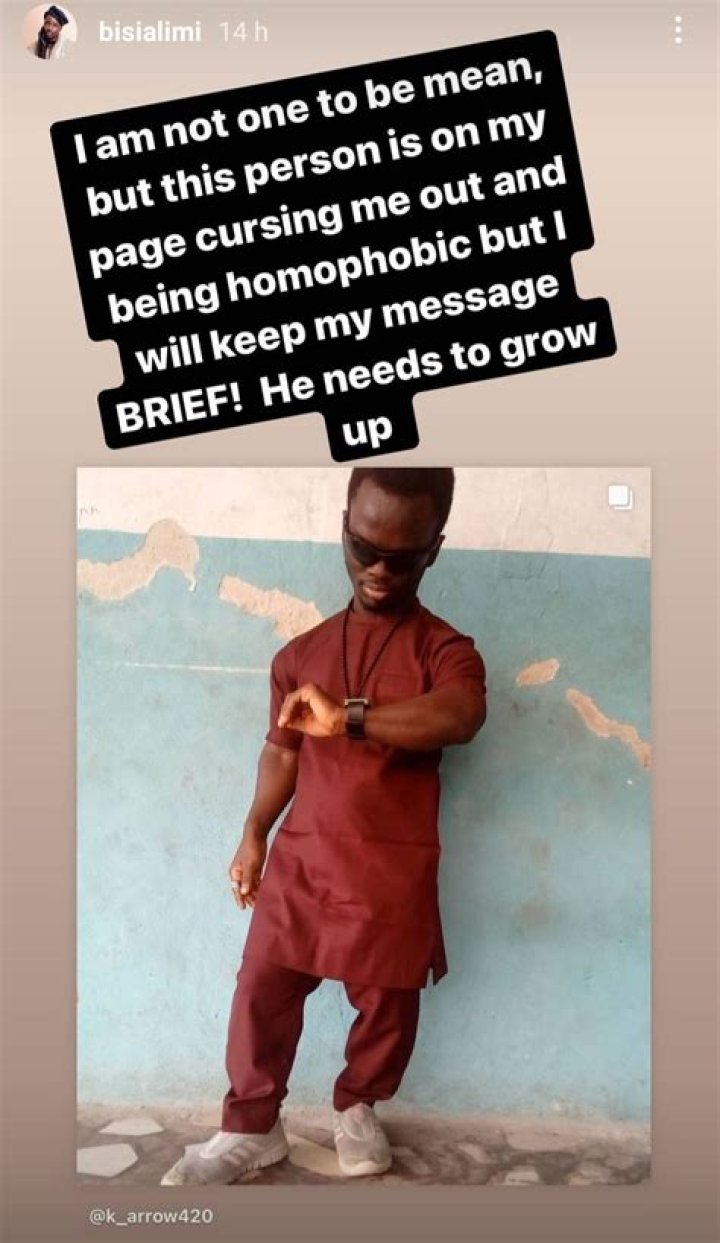 
Bisi Alimi Height, Weight, Net Worth, Age, Birthday, Wikipedia, Who, Nationality, Biography 