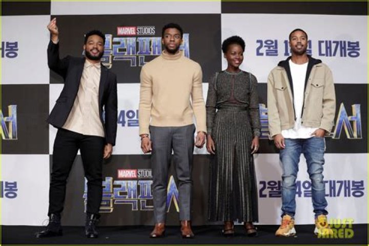 
‘Black Panther’ Director Ryan Coogler Shares Last Conversation with Chadwick Boseman Before His Death 